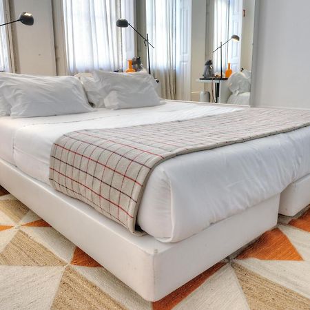 Three Houses & Bedrooms Порту Экстерьер фото