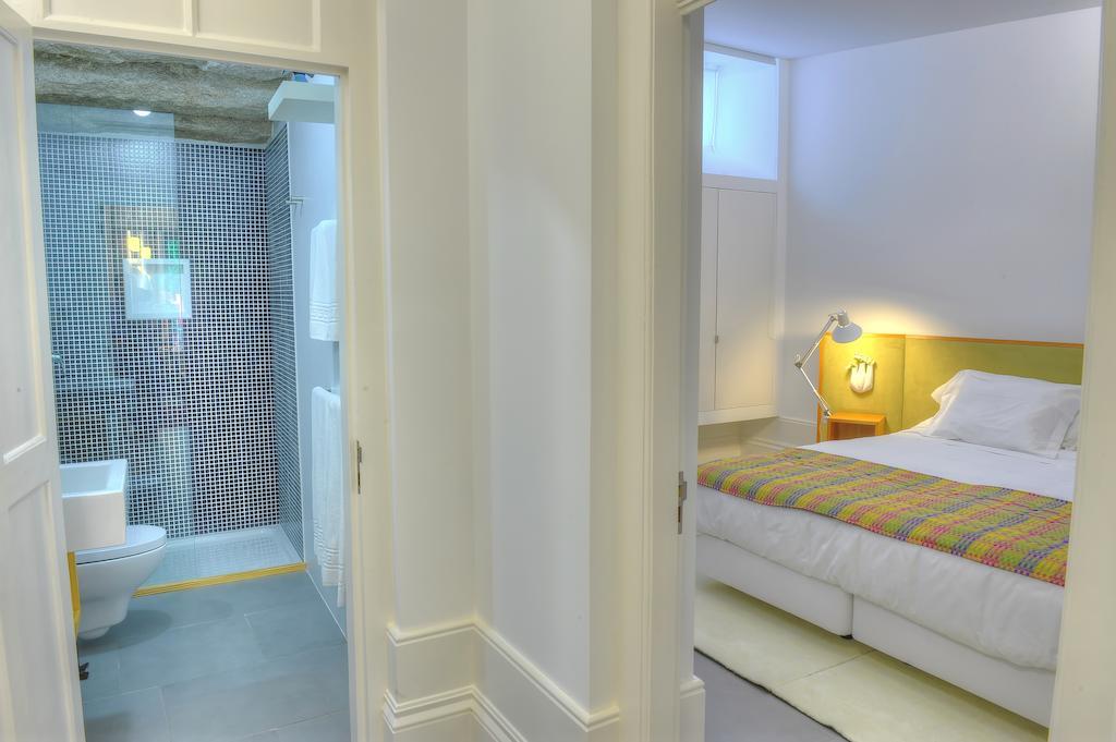 Three Houses & Bedrooms Порту Номер фото